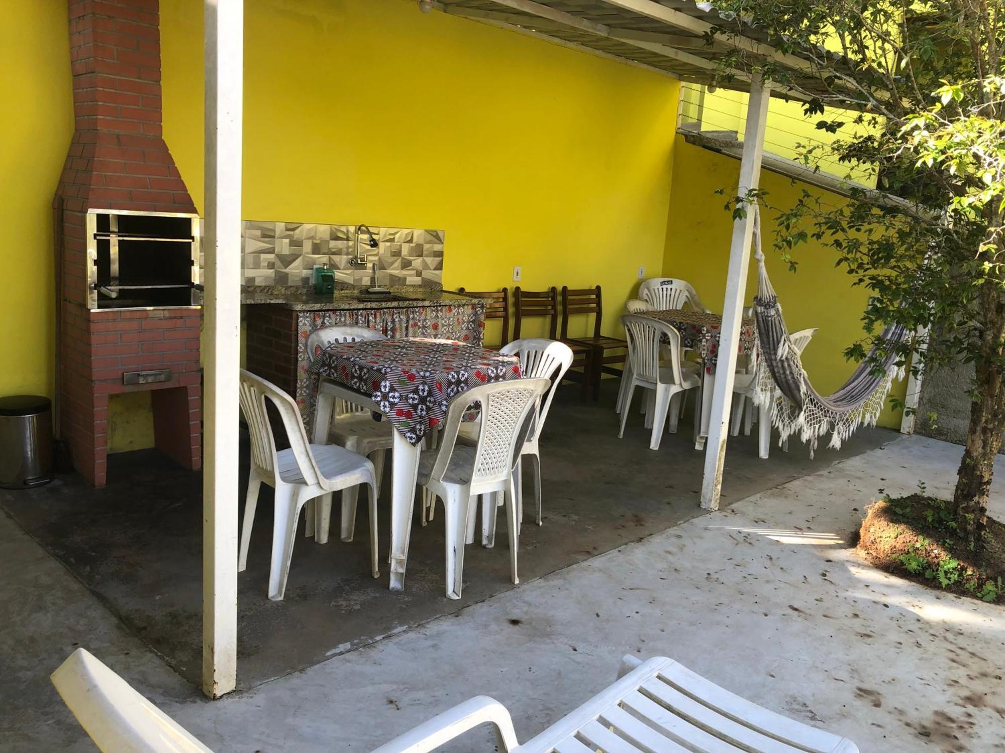 Villa casa aconchegante com linda vista a 5 min do centro Nova Friburgo Esterno foto