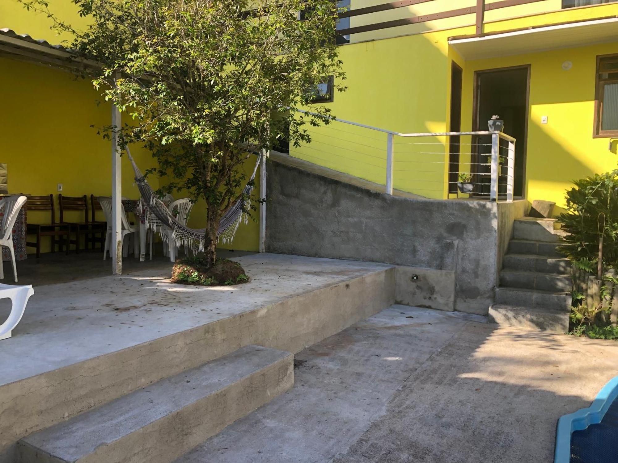Villa casa aconchegante com linda vista a 5 min do centro Nova Friburgo Esterno foto